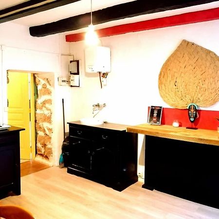 A Casa Catalina B&B Ucciani المظهر الخارجي الصورة