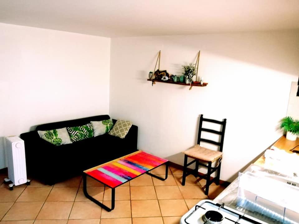 A Casa Catalina B&B Ucciani المظهر الخارجي الصورة