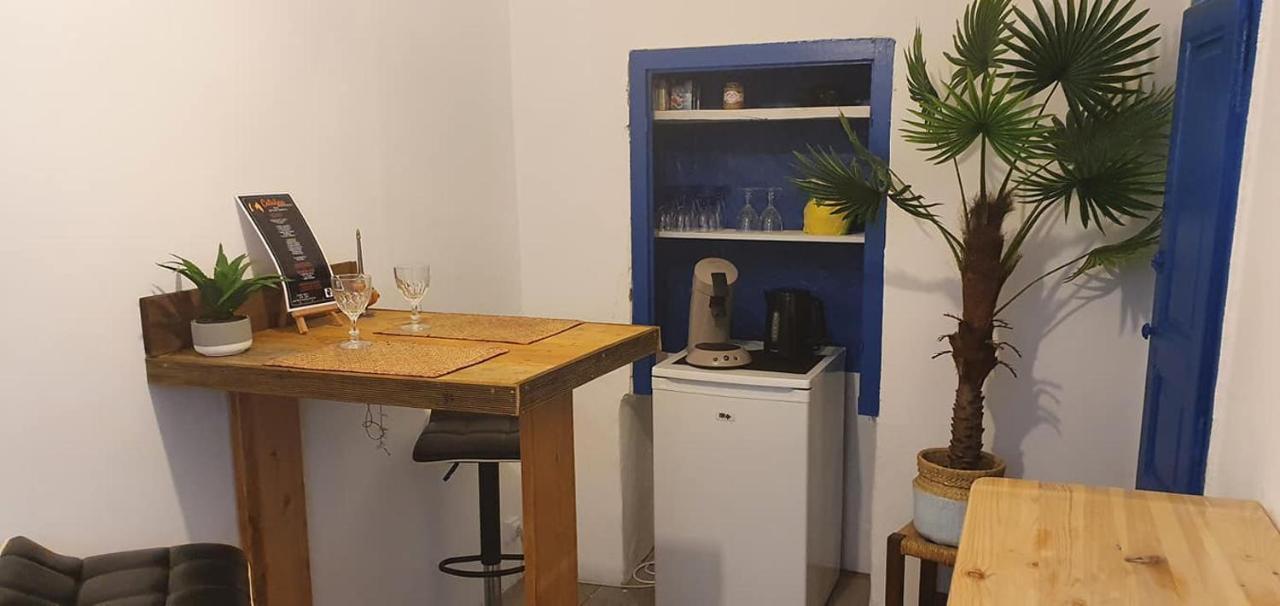 A Casa Catalina B&B Ucciani المظهر الخارجي الصورة