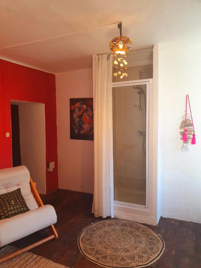 A Casa Catalina B&B Ucciani المظهر الخارجي الصورة